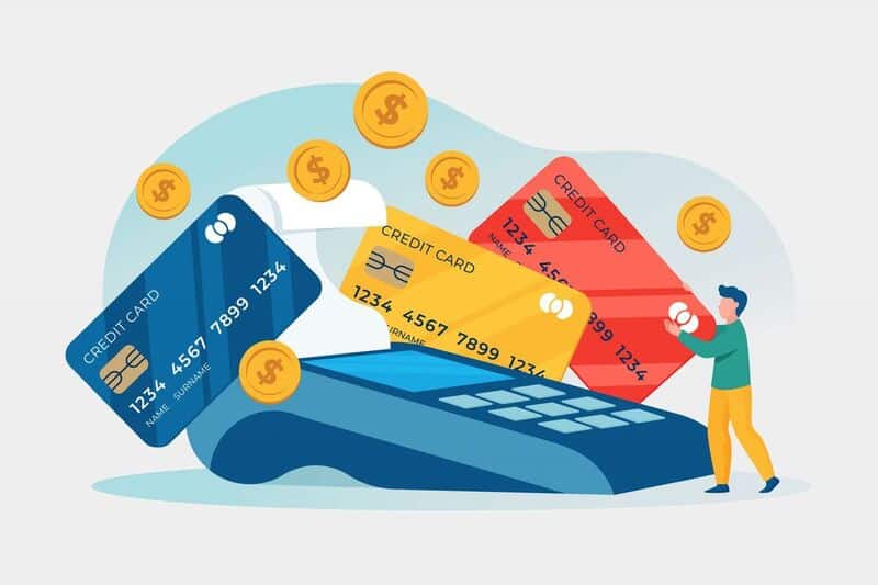 Các phương thức nạp tiền thông dụng tại AU88
