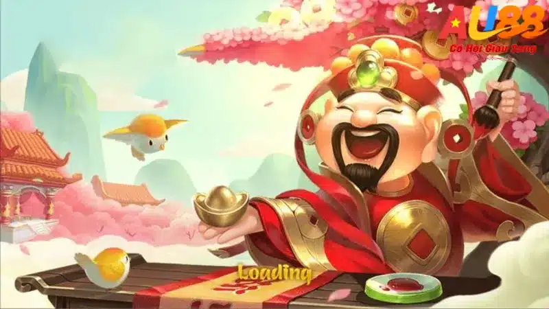 Những mẹo chơi nổ hũ Thần Tài dễ thắng tại AU88