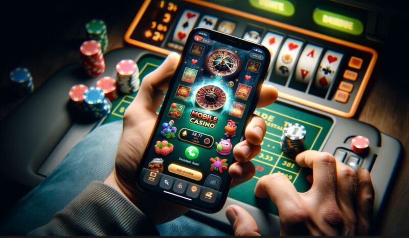 Những ưu điểm khi sử dụng app thay vì chơi trên website