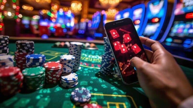 Ứng dụng cá cược của AU88 có gì nổi bật?